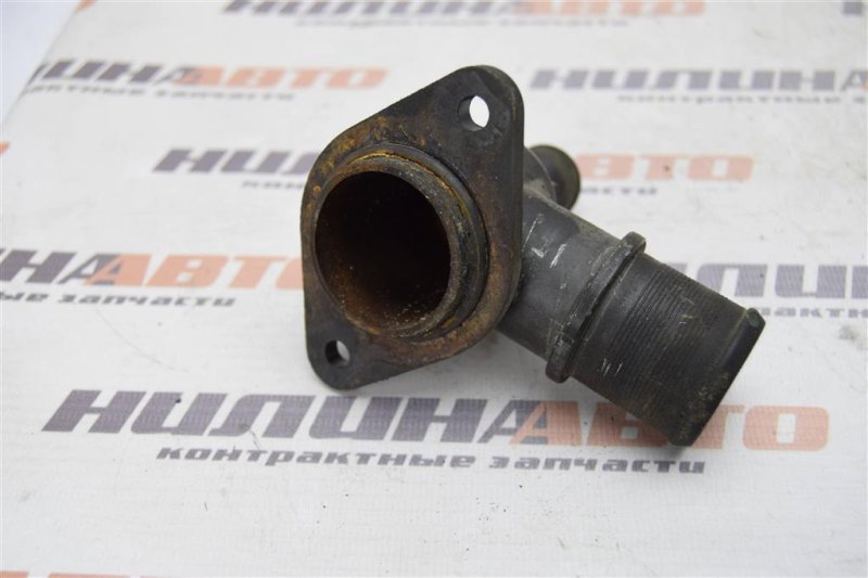 Фланец системы охлаждения, 300 рублей, Севастополь