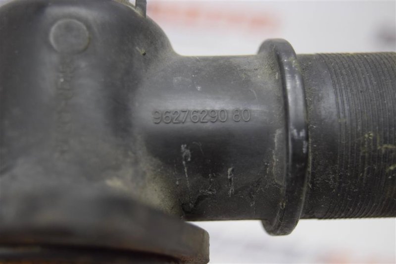 Фланец системы охлаждения, 300 рублей, Севастополь