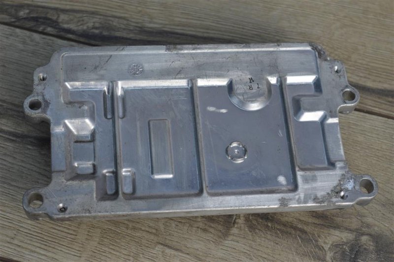 Блок управления двигателем, 6000 рублей, Москва