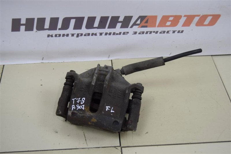 Суппорт тормозной, 900 рублей, Севастополь