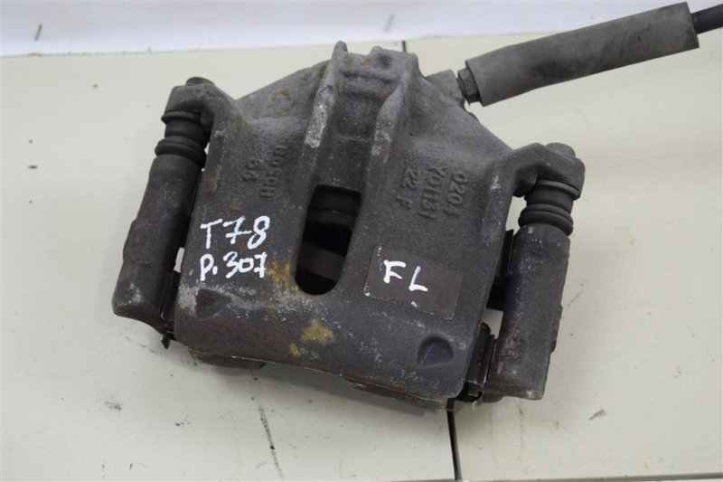 Суппорт тормозной, 900 рублей, Севастополь