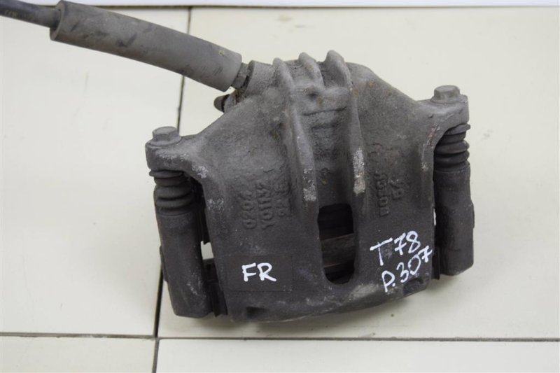 Суппорт тормозной, 1000 рублей, Севастополь