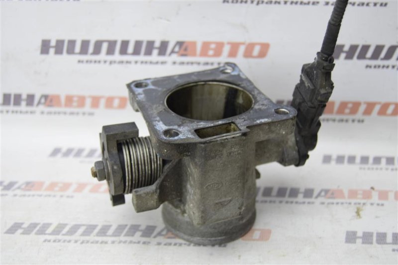 Дроссельная заслонка, 1000 рублей, Севастополь