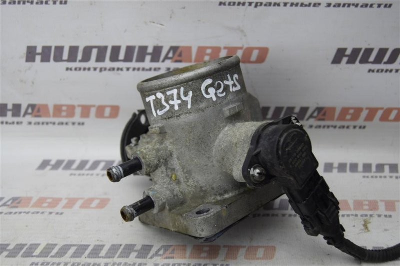 Дроссельная заслонка, 1000 рублей, Севастополь