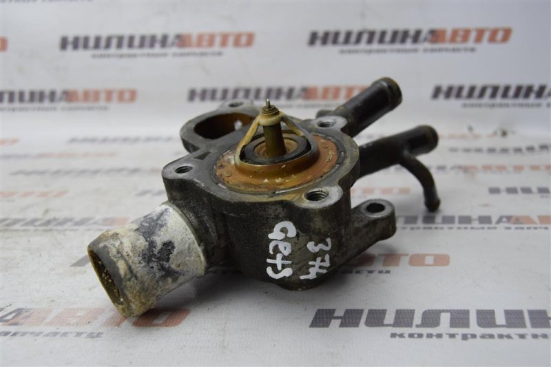 Корпус термостата, 1700 рублей, Севастополь