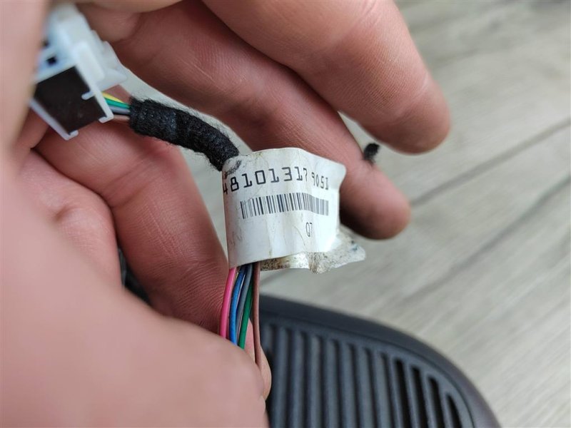 Зеркало салона, 1000 рублей, Москва