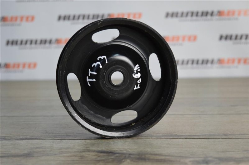 Шкив коленвала, 500 рублей, Москва