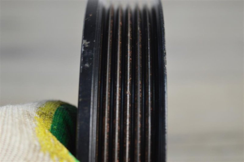 Шкив коленвала, 500 рублей, Москва