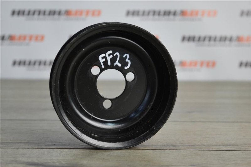 Шкив помпы, 400 рублей, Москва