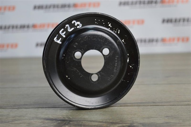 Шкив помпы, 400 рублей, Москва