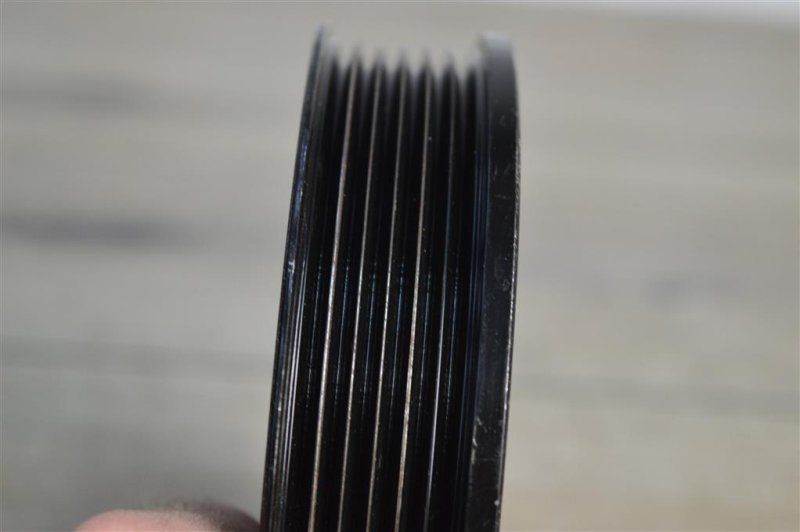 Шкив помпы, 400 рублей, Москва