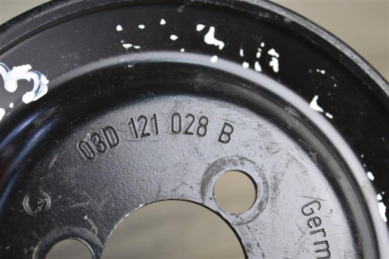 Шкив помпы, 400 рублей, Москва