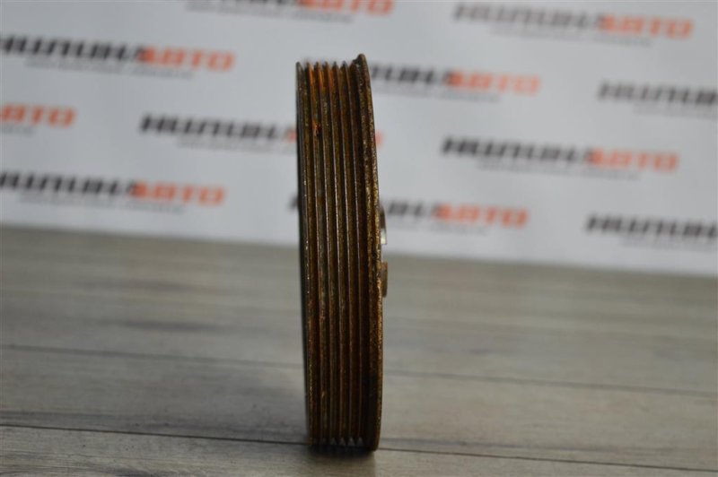 Шкив коленвала, 700 рублей, Москва