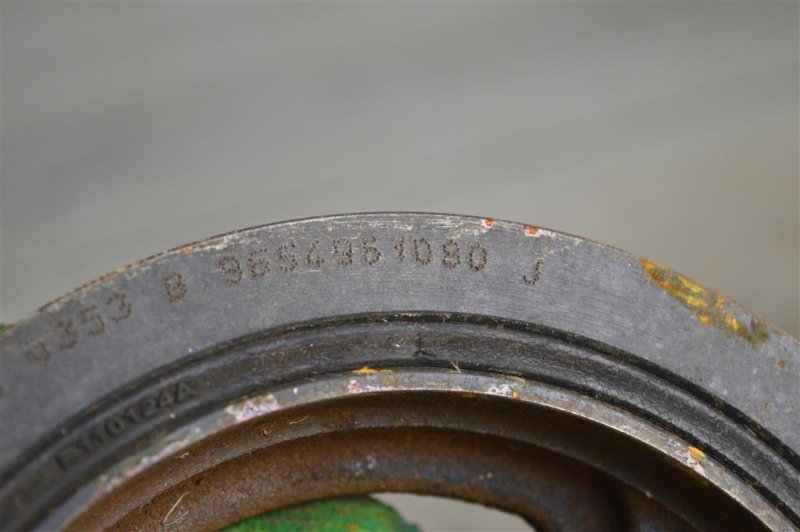 Шкив коленвала, 700 рублей, Москва