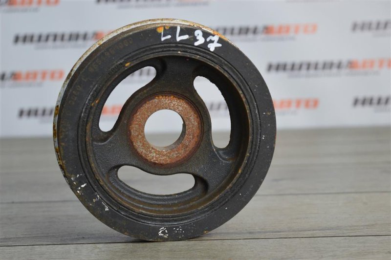 Шкив коленвала, 700 рублей, Москва