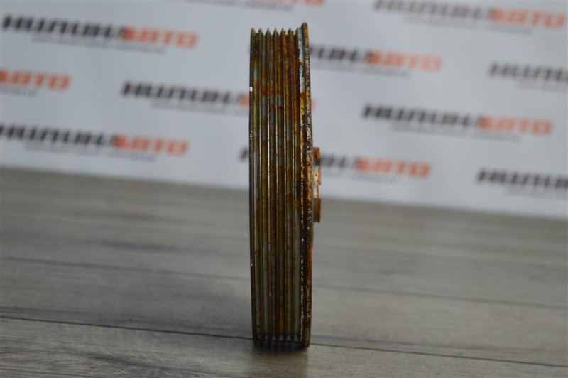 Шкив коленвала, 700 рублей, Москва