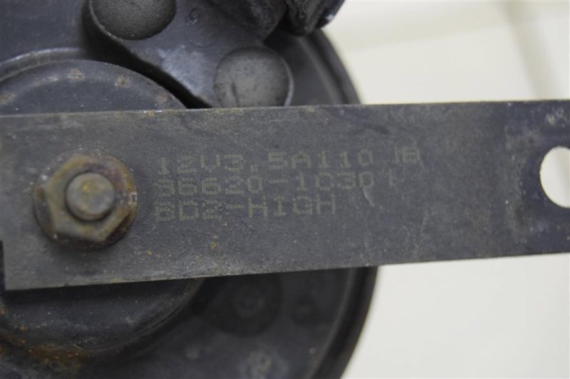 Звуковой сигнал, 700 рублей, Севастополь