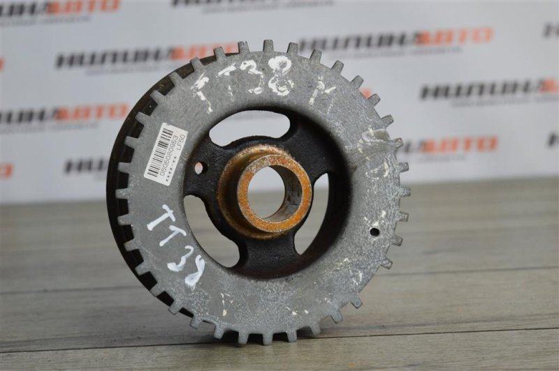 Шкив коленвала, 1200 рублей, Москва