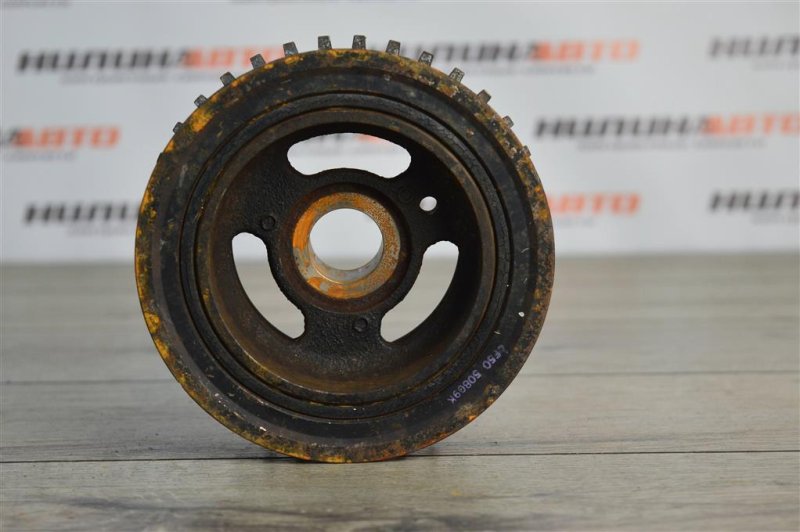 Шкив коленвала, 1200 рублей, Москва