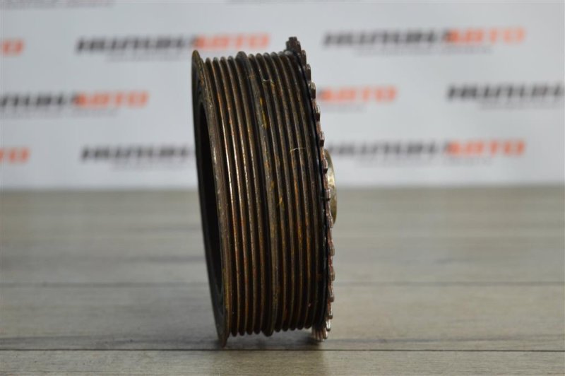 Шкив коленвала, 1200 рублей, Москва