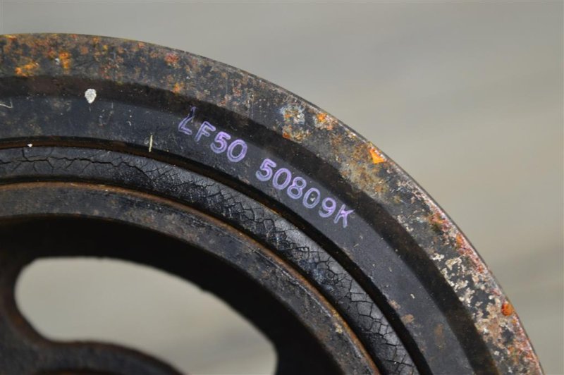 Шкив коленвала, 1200 рублей, Москва