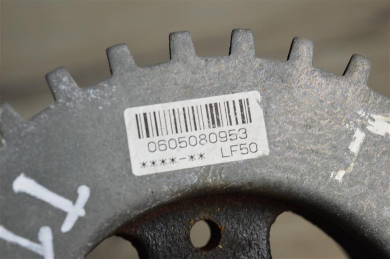 Шкив коленвала, 1200 рублей, Москва