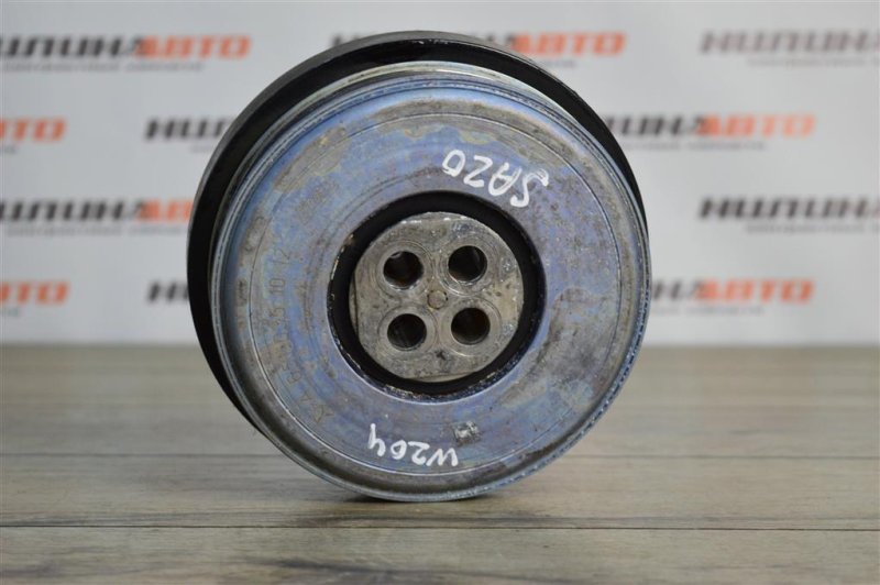 Шкив коленвала, 4000 рублей, Москва