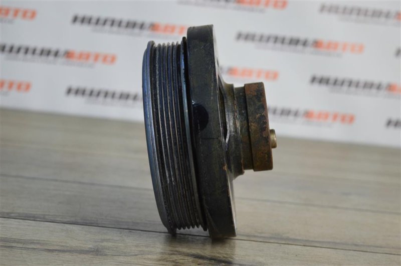 Шкив коленвала, 4000 рублей, Москва