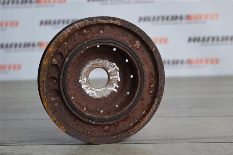 Шкив коленвала, 1000 рублей, Москва