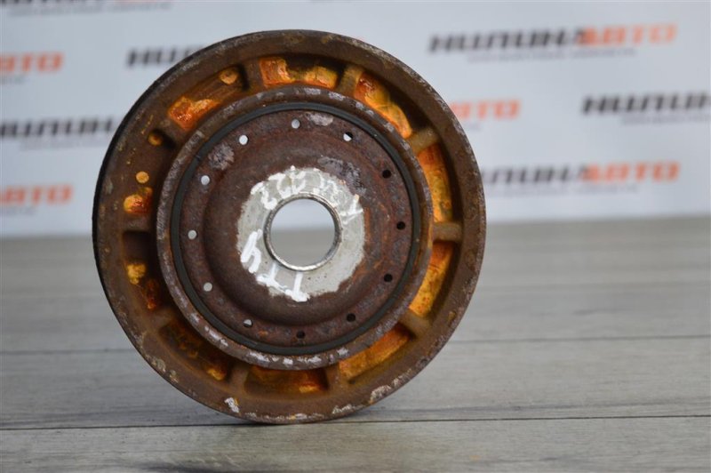 Шкив коленвала, 1000 рублей, Москва