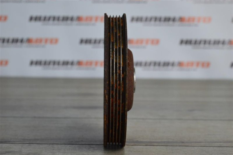 Шкив коленвала, 1000 рублей, Москва