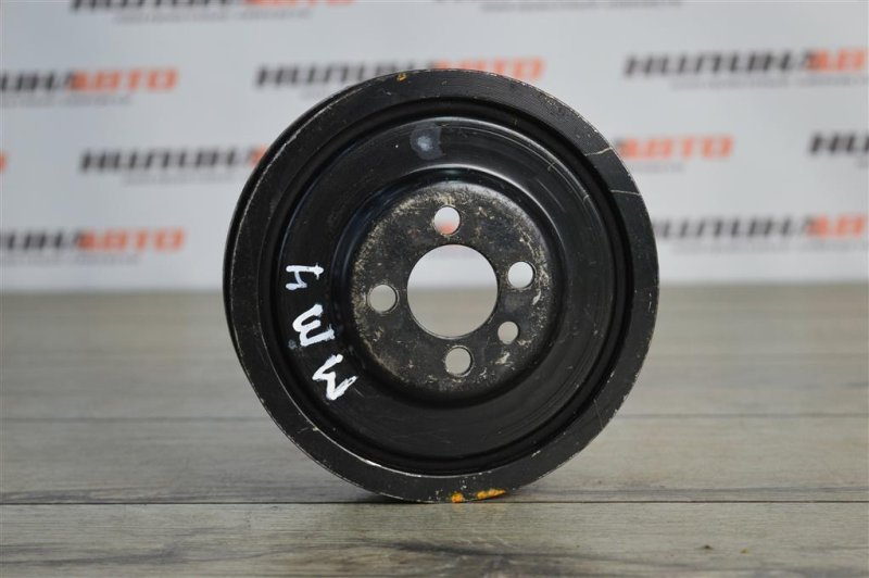 Шкив коленвала, 500 рублей, Москва