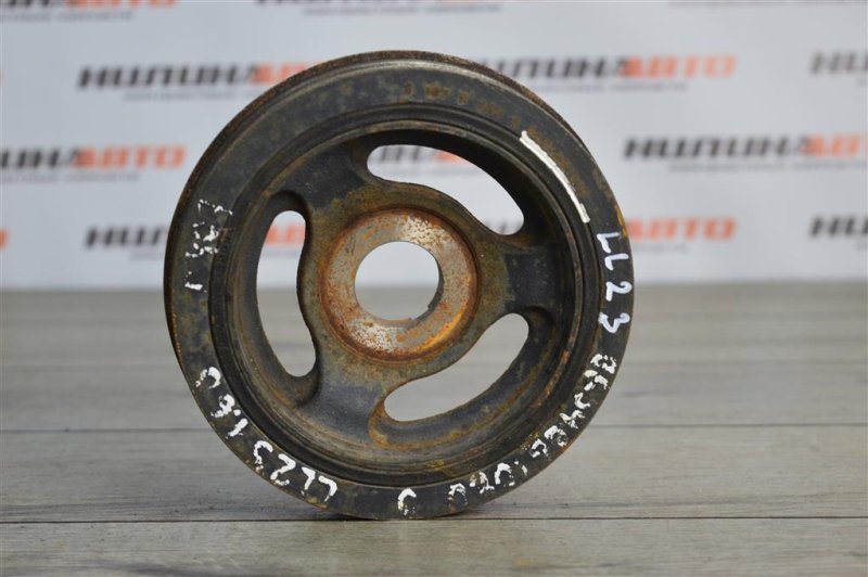 Шкив коленвала, 700 рублей, Москва