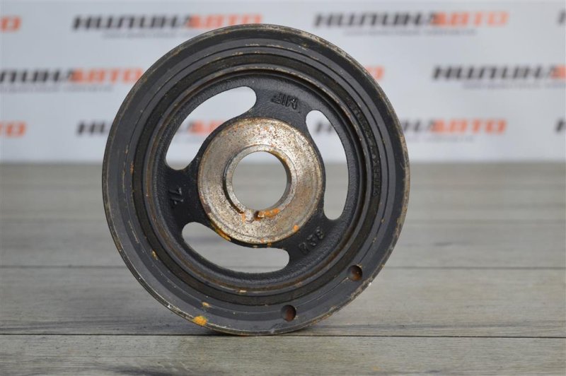 Шкив коленвала, 700 рублей, Москва