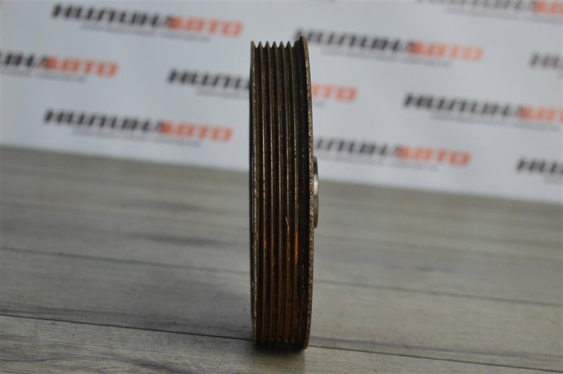 Шкив коленвала, 700 рублей, Москва