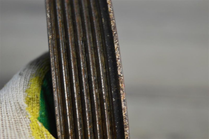 Шкив коленвала, 700 рублей, Москва