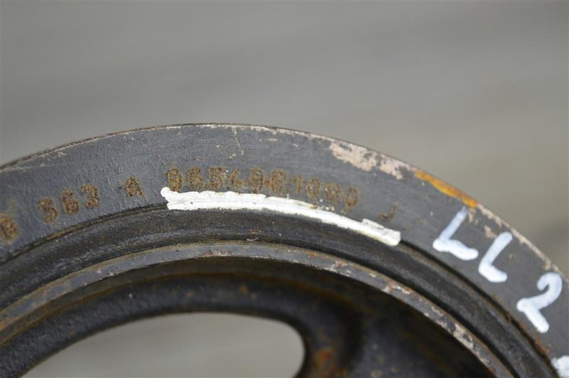 Шкив коленвала, 700 рублей, Москва