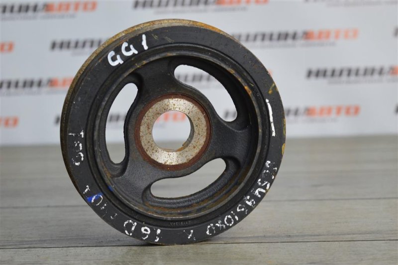 Шкив коленвала, 700 рублей, Москва