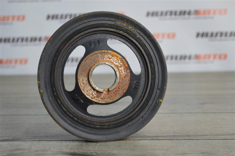 Шкив коленвала, 700 рублей, Москва