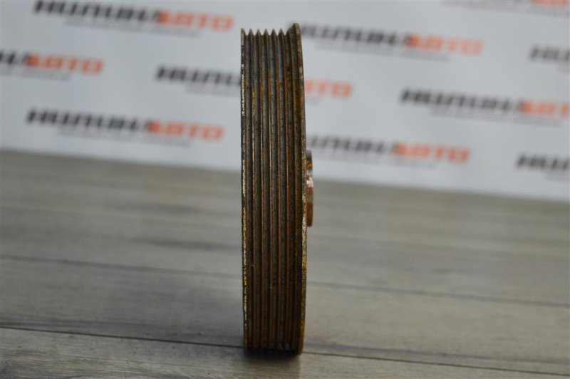 Шкив коленвала, 700 рублей, Москва