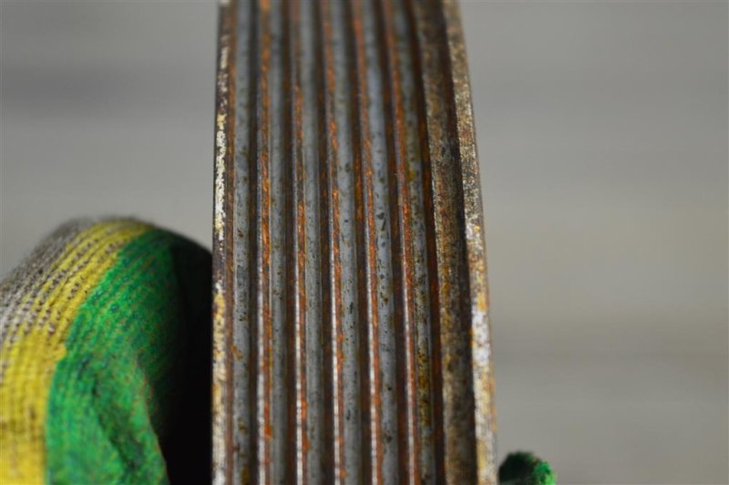 Шкив коленвала, 700 рублей, Москва