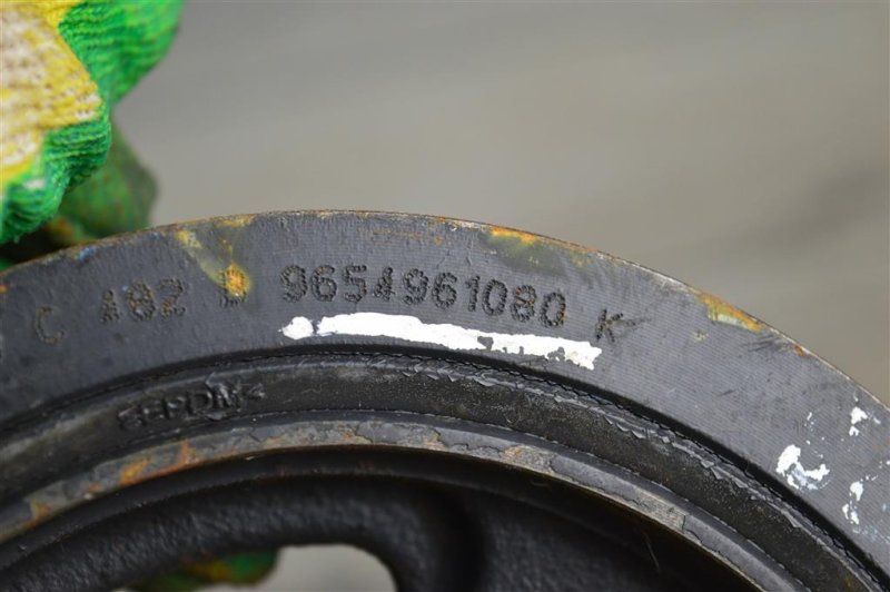 Шкив коленвала, 700 рублей, Москва