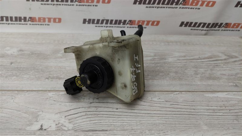 Бачок тормозной жидкости, 800 рублей, Севастополь