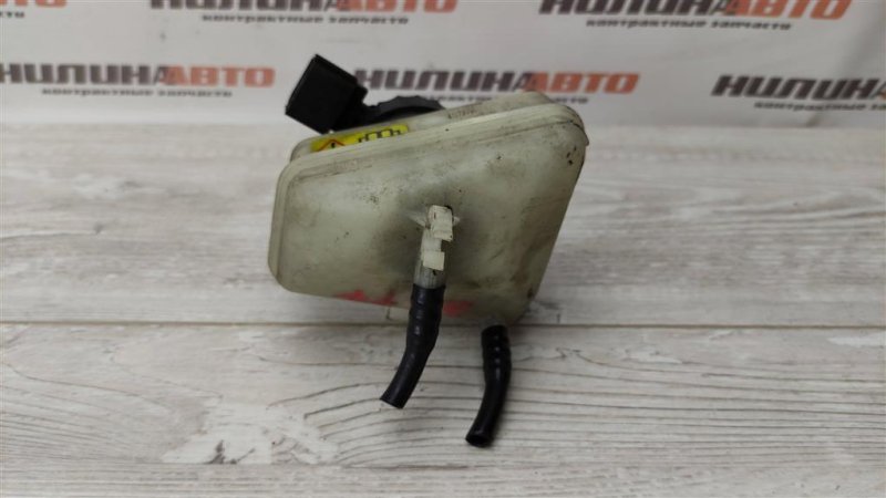 Бачок тормозной жидкости, 800 рублей, Севастополь