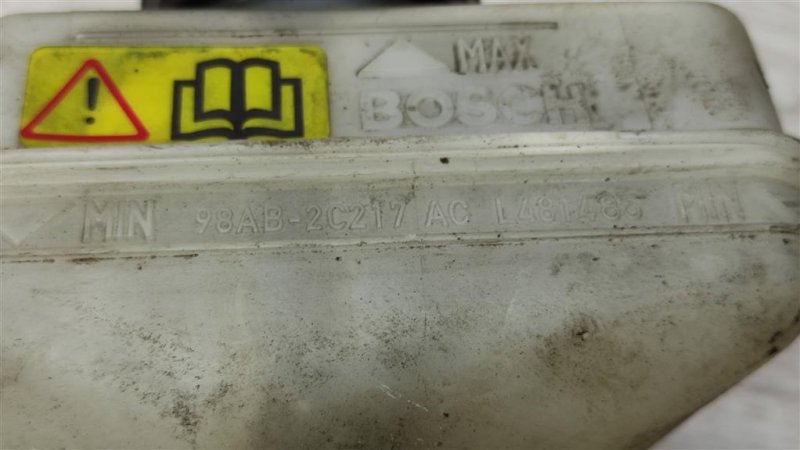 Бачок тормозной жидкости, 800 рублей, Севастополь