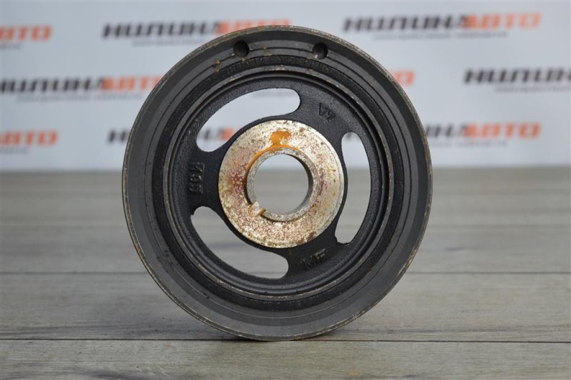 Шкив коленвала, 700 рублей, Москва