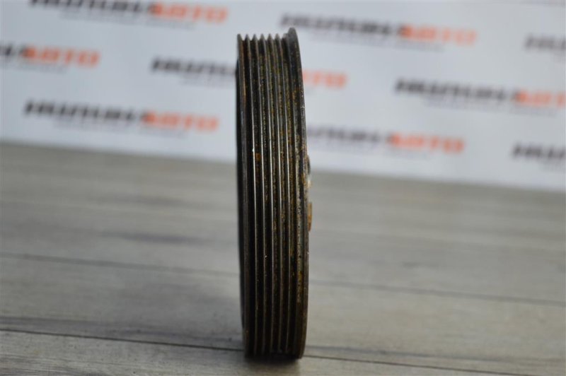 Шкив коленвала, 700 рублей, Москва