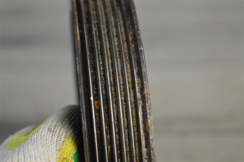 Шкив коленвала, 700 рублей, Москва