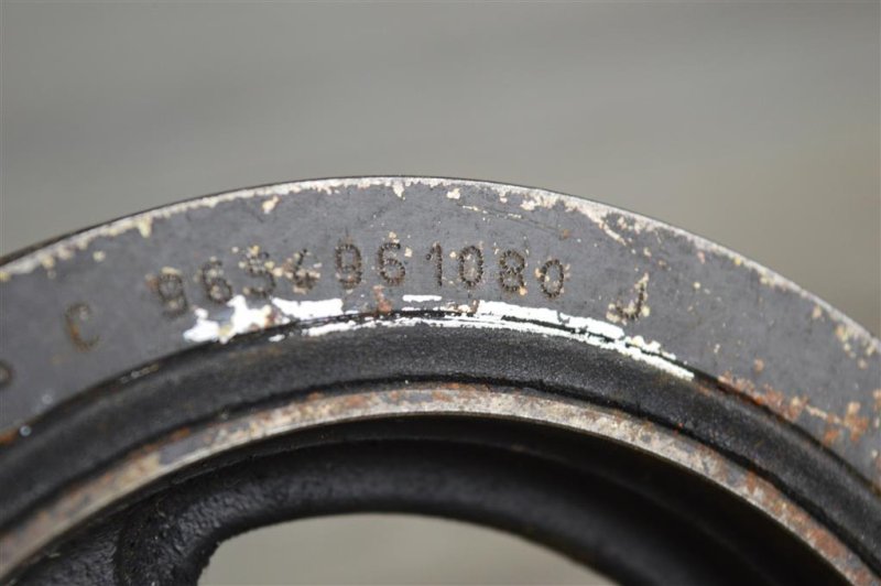 Шкив коленвала, 700 рублей, Москва