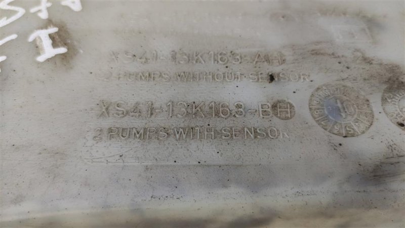 Бачок омывателя, 1400 рублей, Севастополь